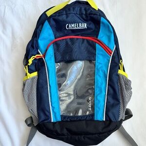 Camelbak Scout Children's Backpack